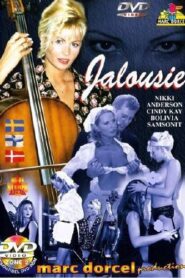 Jalousie erotik film izle