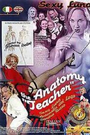 La Prof. di Anatomia erotik film izle