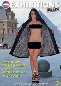 Exhibitions 3 : Paris erotik film izle