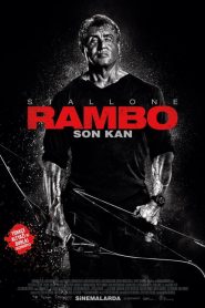 Rambo 5: Son Kan izle
