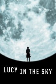 Lucy Gökyüzünde izle