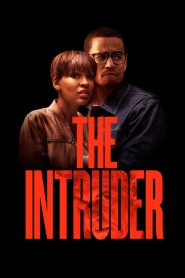 The Intruder izle