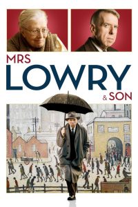 Bayan Lowry Ve Oğlu izle