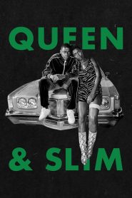 Queen Ve Slim izle