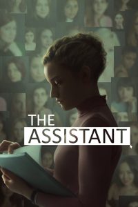 The Assistant izle