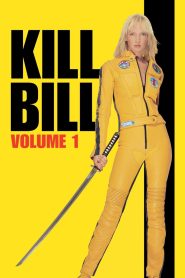 Kill Bill: Bölüm 1 izle
