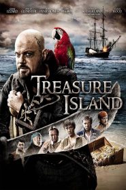 Treasure Island izle