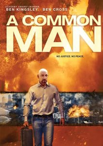 A Common Man izle
