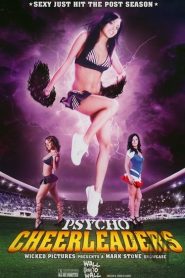 Psycho Cheerleaders erotik film izle