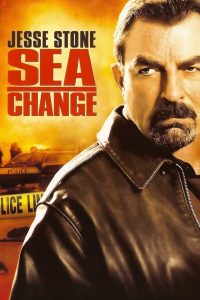 Jesse Stone: Sea Change izle