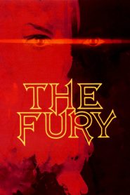 The Fury izle