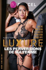 Luxure: Les Perversions De Ma Femme erotik film izle