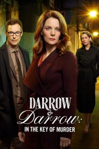 Darrow & Darrow: In The Key Of Murder izle