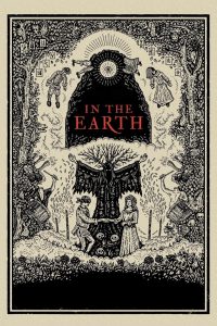 In the Earth izle