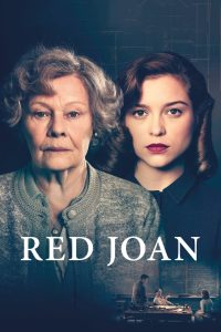 Kırmızı Joan izle