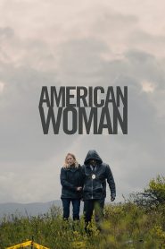 Amerikalı Kadın izle