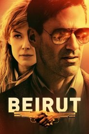 Beyrut izle