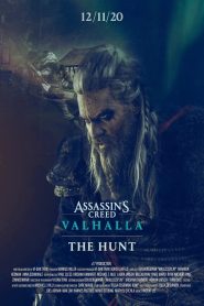 Assassin’s Creed Valhalla -The Hunt izle