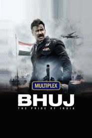 Bhuj: The Pride of India izle