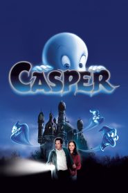 Casper izle
