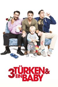 3 Türken und ein Baby izle