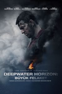 Deepwater Horizon: Büyük Felaket izle