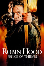 Robin Hood: Hırsızlar Prensi izle