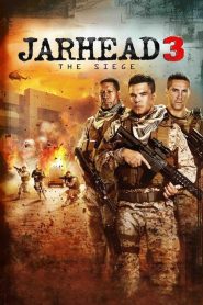 Jarhead 3: Kuşatma izle