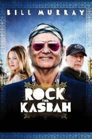 Rock the Kasbah izle
