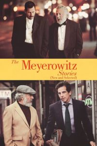 Meyerowitz Hikâyeleri (Yeni ve Seçilmiş) izle