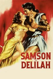 Samson ve Delilah izle