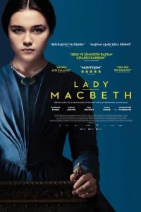 Lady Macbeth izle