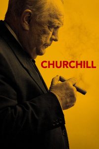 Churchill izle