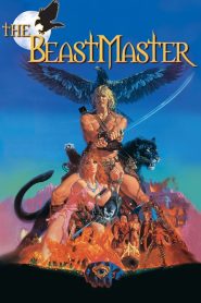 The Beastmaster izle