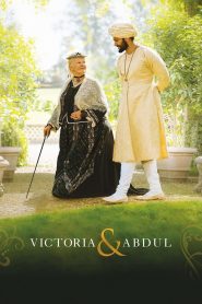 Victoria ve Abdul izle