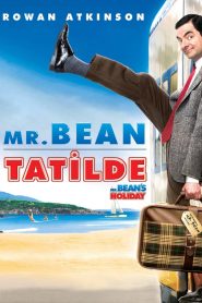 Mr. Bean Tatilde izle