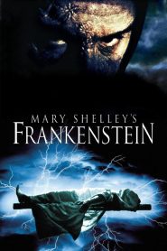 Mary Shelley’den Frankenstein izle