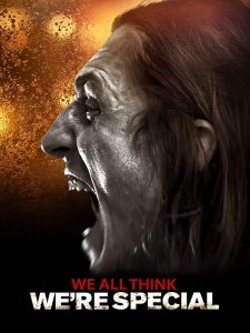 We All Think We’re Special izle