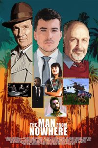 The Man from Nowhere izle