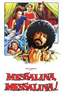 Messalina, Messalina! erotik film izle