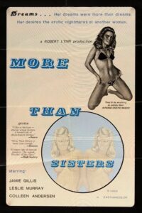 More Than Sisters erotik film izle