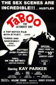 Taboo erotik film izle