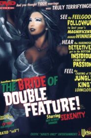 The Bride of Double Feature erotik film izle