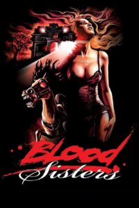 Blood Sisters erotik film izle