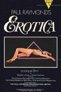 Paul Raymond’s Erotica erotik film izle