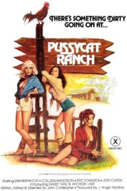 The Pussycat Ranch erotik film izle
