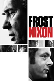 Frost/Nixon izle