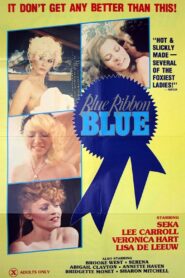 Blue Ribbon Blue erotik film izle