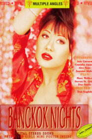 Bangkok Nights erotik film izle