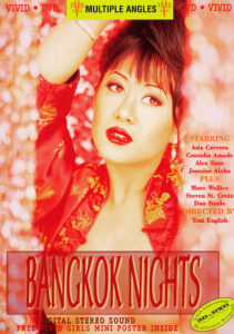 Bangkok Nights erotik film izle